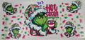 Grinch Hot Cocoa