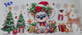 Koala Christmas