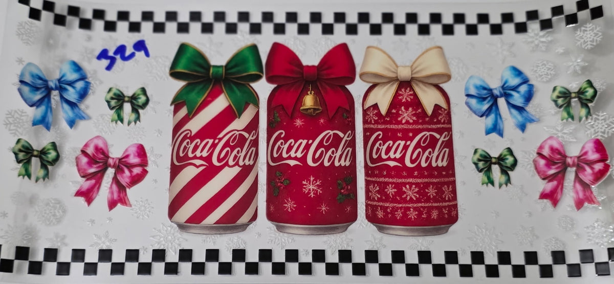 CocaCola Christmas