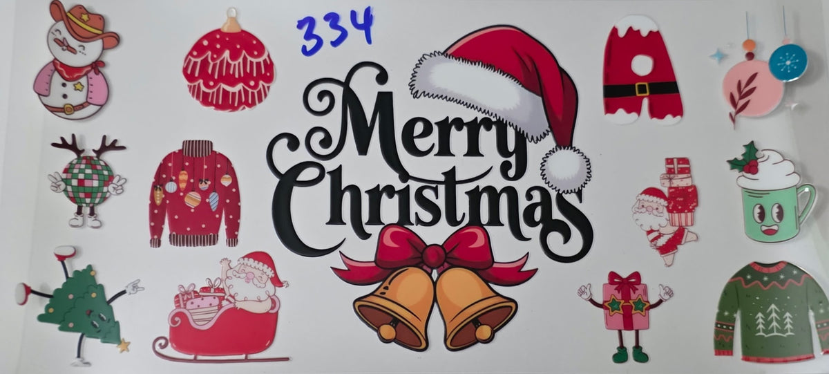 Merry Christmas