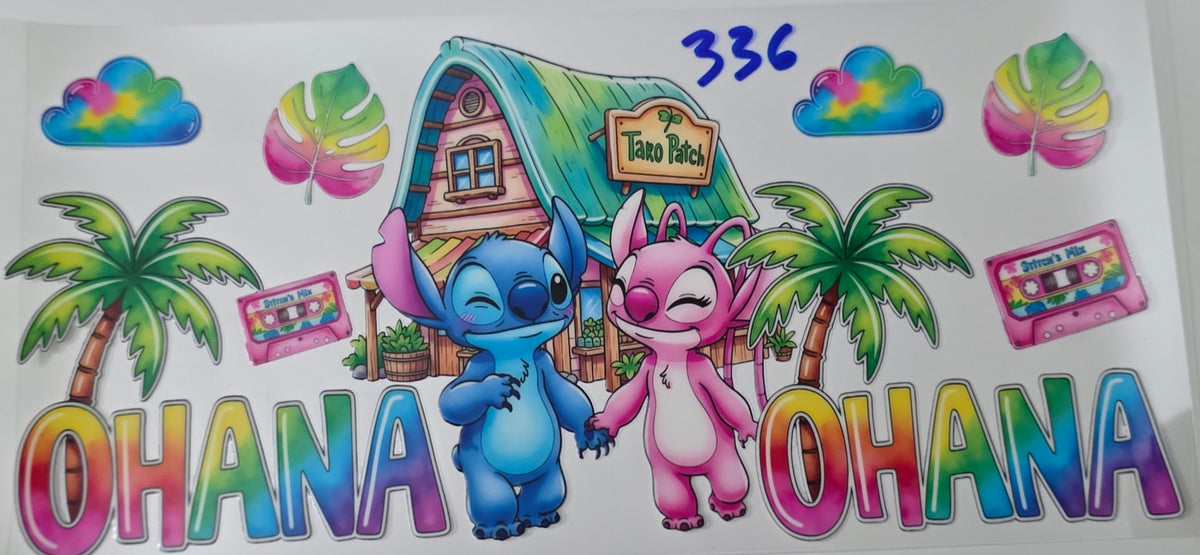 Ohana