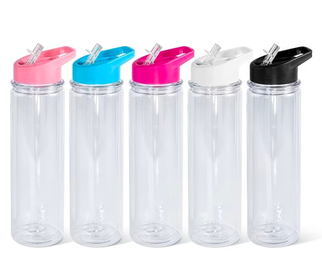 17 oz Water Bottle