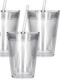 12 oz Stadium Tumbler