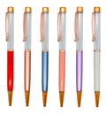 Snow Globe Pen