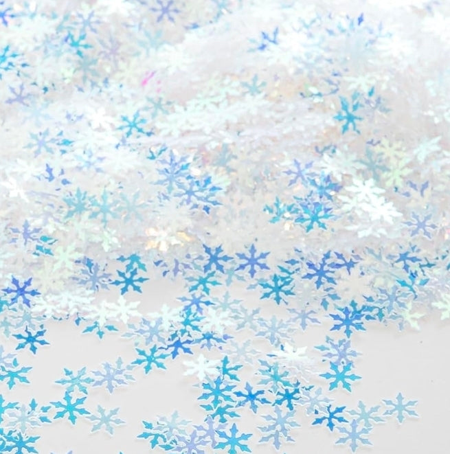 Snowflakes ❄️