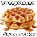 Waffle/ Sweepstakes!!
