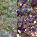Green to Purple Transmutation