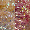 Yellow to Pink Transmutation