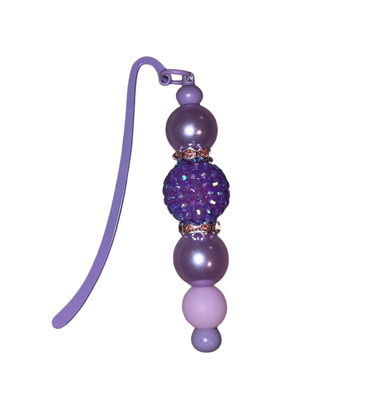 Beaded Book Mark