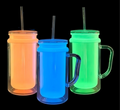 16 oz Glow Can w Handle
